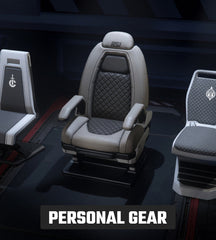 Chair Affair Pack