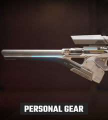 Gemini A03 "Canuto" Sniper Rifle