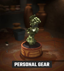 Sand Nomad Plant Pot