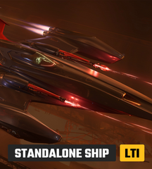 L-22 Wolf - Standalone Ship