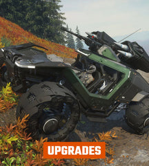 Upgrade to Cyclone MT