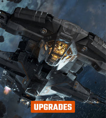 Upgrade to Hammerhead Best In Show Edition