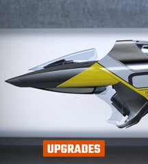 Upgrade to X1 Velocity