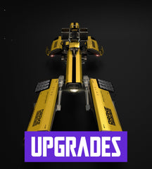 Upgrade to Dragonfly Yellowjacket