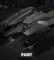 Guardian - Blackout Paint