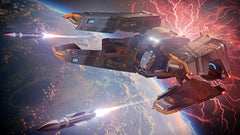 Guardian QI - Standalone Ship