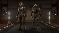 Golden Blossom - Patch Bundle