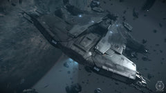 Hammerhead - Standalone Ship