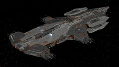 Hammerhead - Standalone Ship