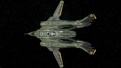 Vanguard Harbinger - Standalone Ship