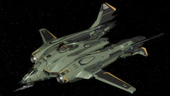 Vanguard Harbinger - Standalone Ship