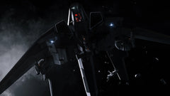 Hawk - Standalone Ship