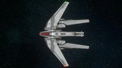 Hawk - Standalone Ship