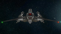 Hawk - Standalone Ship