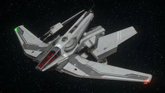 Hawk - Standalone Ship