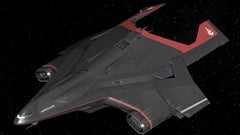 Hercules A2 - Standalone Ship