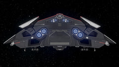 Hercules A2 - Standalone Ship