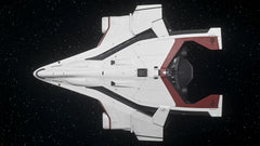 Hercules C2 - Standalone Ship
