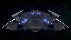 Hercules C2 - Standalone Ship