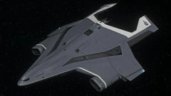 Hercules M2 - Standalone Ship