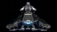 HoverQuad - Standalone Ship