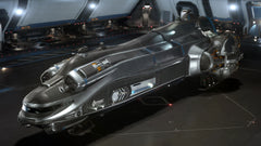 Hull C - Standalone Ship