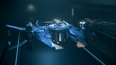 Crucible - Standalone Ship