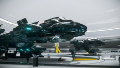 Constellation Aquila - Standalone Ship