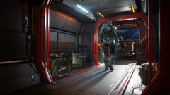 Pisces C8X Expedition - Standalone Ship