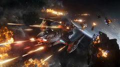 Redeemer - Standalone Ship