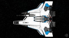 Intrepid - Standalone Ship