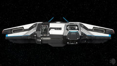 Intrepid - Standalone Ship