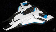 Intrepid - Standalone Ship