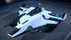 Intrepid - Standalone Ship