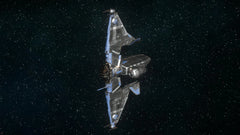 Reliant Kore - Standalone Ship