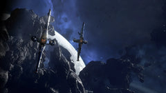 Reliant Kore - Standalone Ship