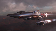 L-22 Wolf - Standalone Ship