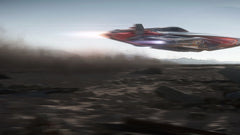 L-22 Wolf - Standalone Ship