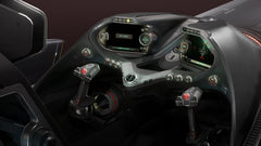 L-22 Wolf - Standalone Ship