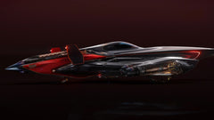 L-22 Wolf - Standalone Ship