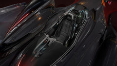 L-22 Wolf - Standalone Ship