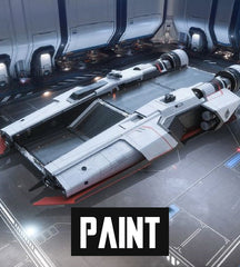 Liberator - Condor Paint