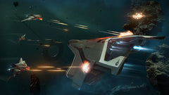 Hercules M2 - Standalone Ship