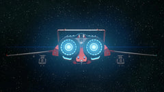 M50 - Standalone Ship