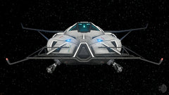 Razor LX - Standalone Ship