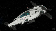 Razor LX - Standalone Ship