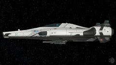 Razor LX - Standalone Ship