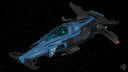 Razor - Standalone Ship