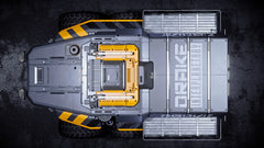 Mule - Standalone Ship