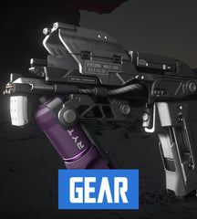 Pyro RYT "Quicksilver" Multi-Tool